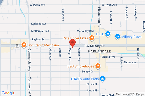 Cricket Wireless Authorized Retailer
