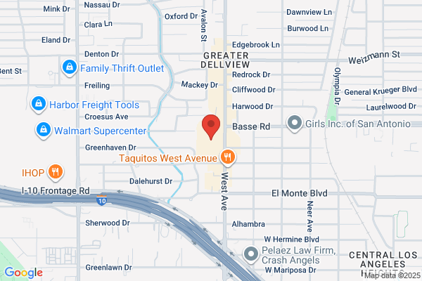 Cricket Wireless Authorized Retailer