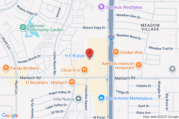 Cricket Wireless Authorized Retailer