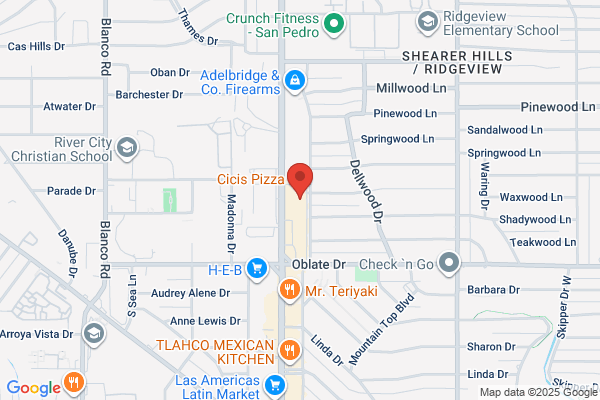 Cricket Wireless Authorized Retailer