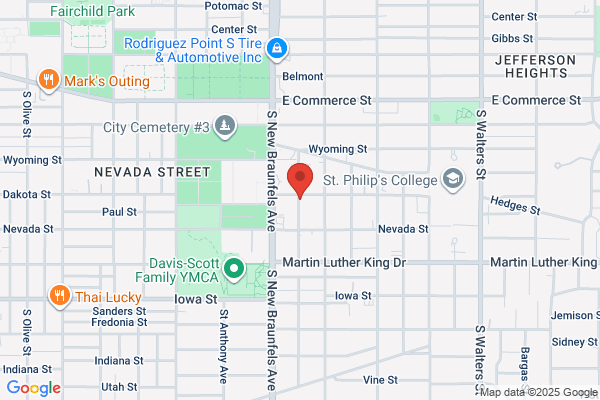 Alamo City Chamber of Commerce