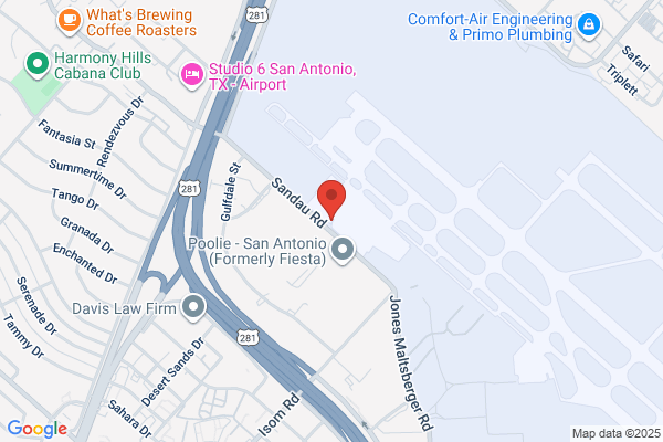 Advantage Air Charter Inc