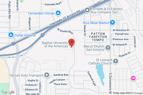 San Antonio Piper Inc