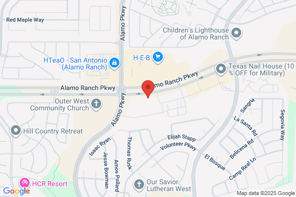 The Learning Experience - Alamo Ranch