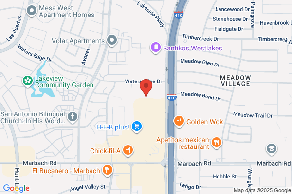 Angel Valley Christian Day Care Center