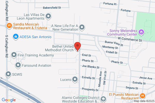 Bethel Child Care Center
