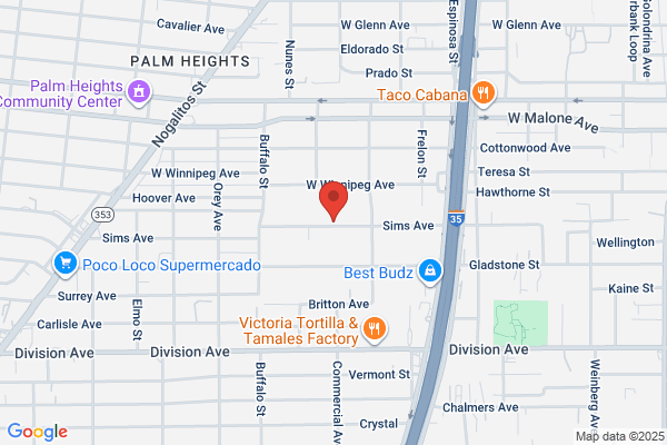 Carino Child Care Center
