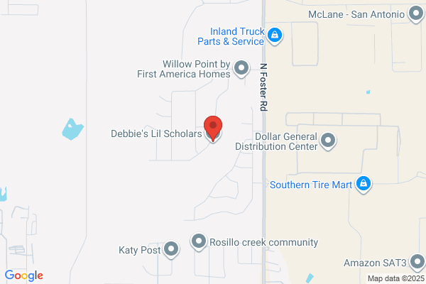 Debbie Care Early Child Care Development Center & Preschool