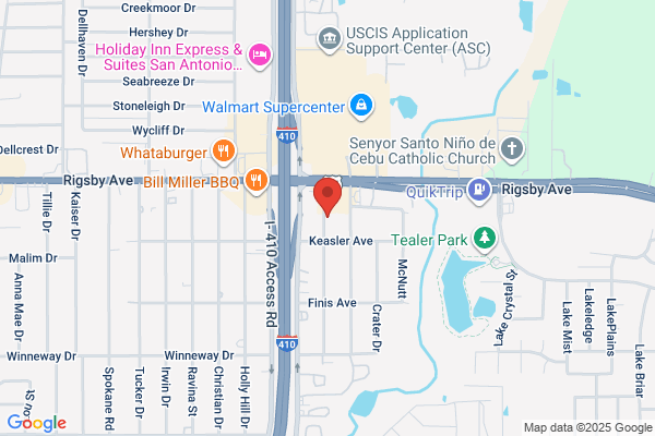 Holli Hills Child Care Center