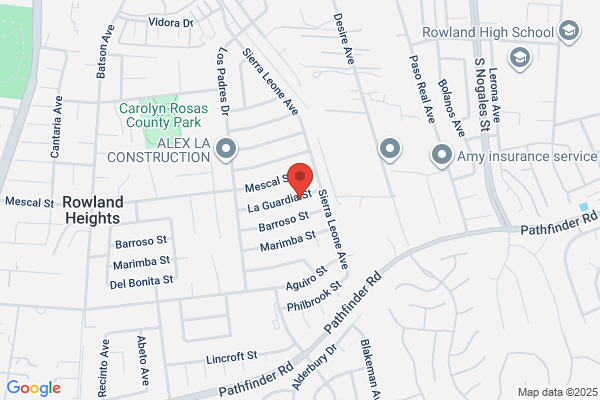 Hosanna Child Care Center