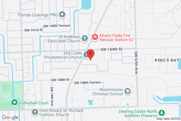 Joyland Christian Learning Center