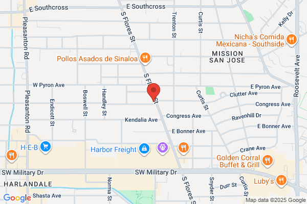 La Estrella Adult Day Care Center