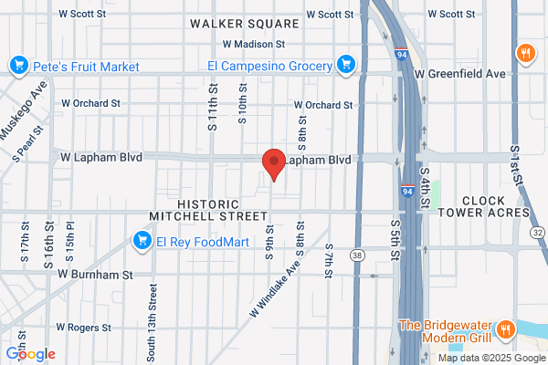 St Anthony Infant Toddler Center