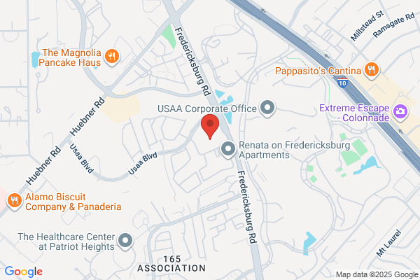 Usaa, Usaa Child Development Center