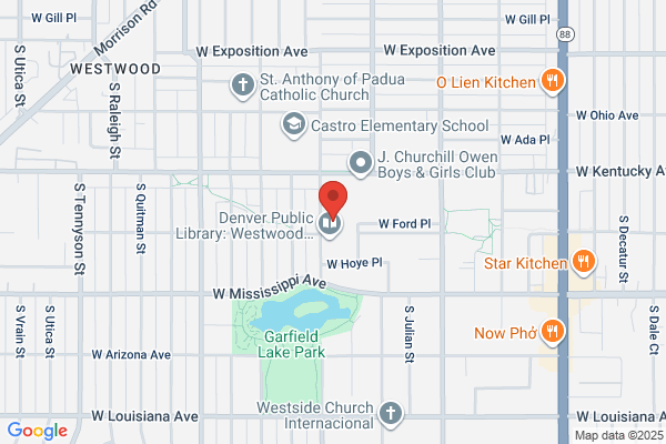 Westwood Childcare & Learning Center