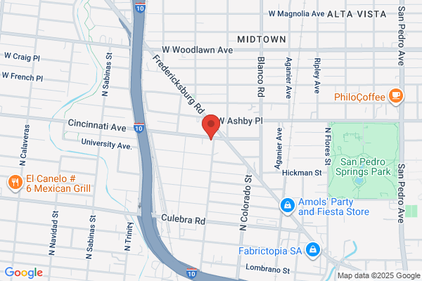 Woodlawn Lake Day Care Center