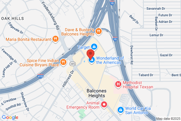 Casa Mirna Kid's & Bridal