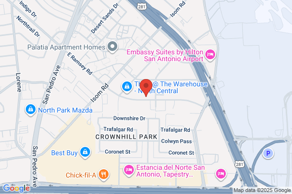 Junior Achievement of South Texas