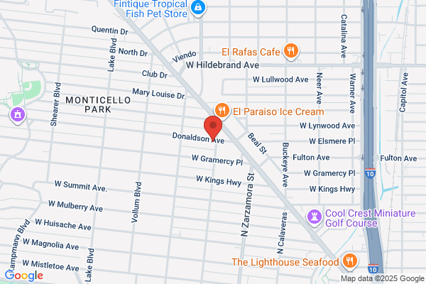 Martinez Street Womens Center the