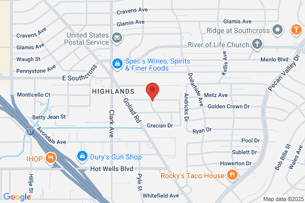 Chimney Sweeping by Mike Wood, Northside Office
