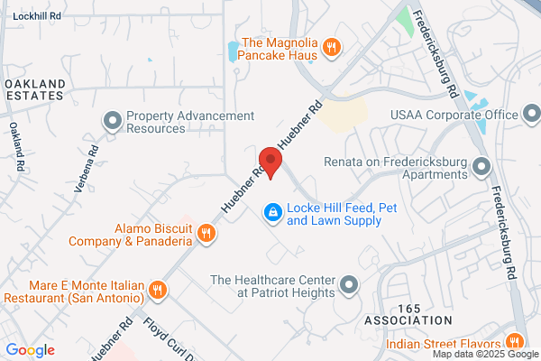 Huebner Chiropractic