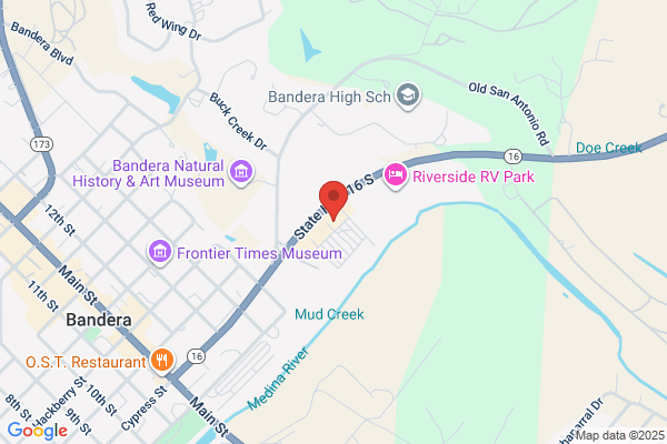 Bandera Crossing Chiropractic