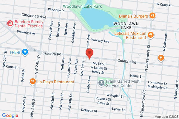 Culebra Auto & Work Injury Clinic