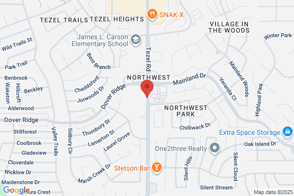 Dr. Pamala Mitchell's Accident & Sports Injury Clinic