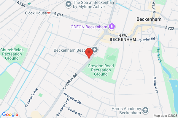 Neck & Back Pain Clinic