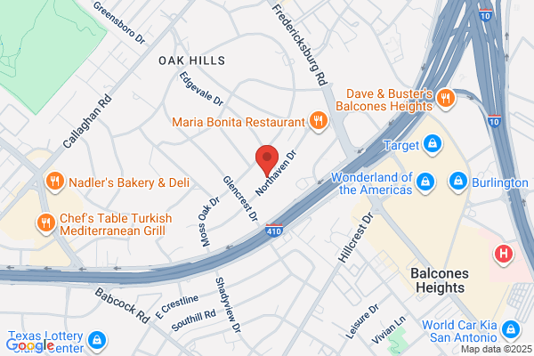 San Antonio Accident Injury Care