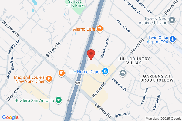 San Pedro North Chiropractic Center