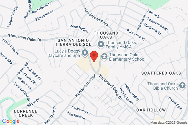 United Chiropractic Thousand Oaks