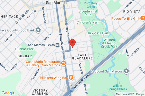El Buen Pastor Iglesia Metodista Unida