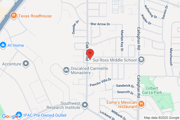 Iglesia Movimiento