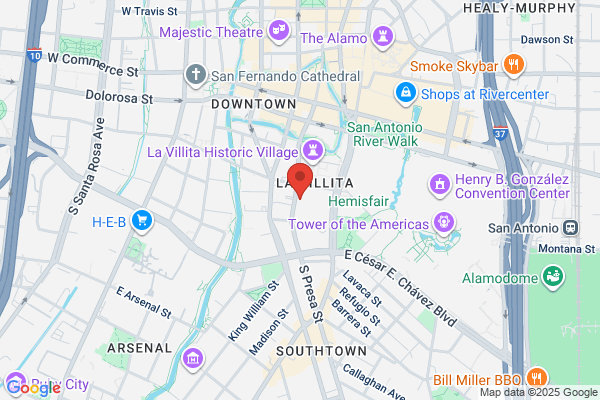 Lutheran Churches-Evangelical Lutheran Church In America, St John's Lutheran Church