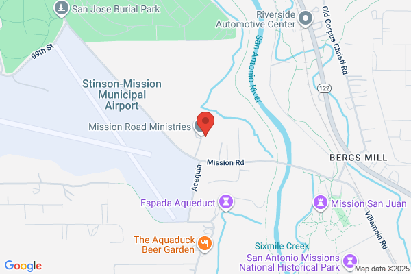 Mission Road Developmental Center