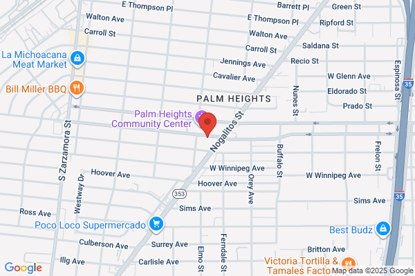 Palm Heights Baptist School