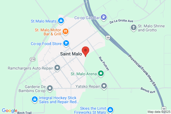 San Andres Catholic School of Evangelization