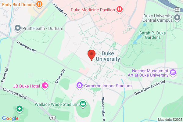 Duke & Duke Men's Dress Hats