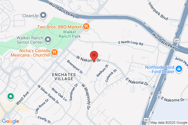 Bud's Embroidery Outlet