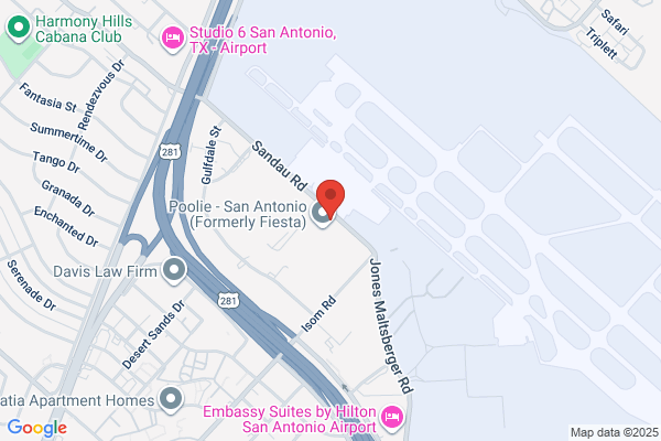 Landing Gear