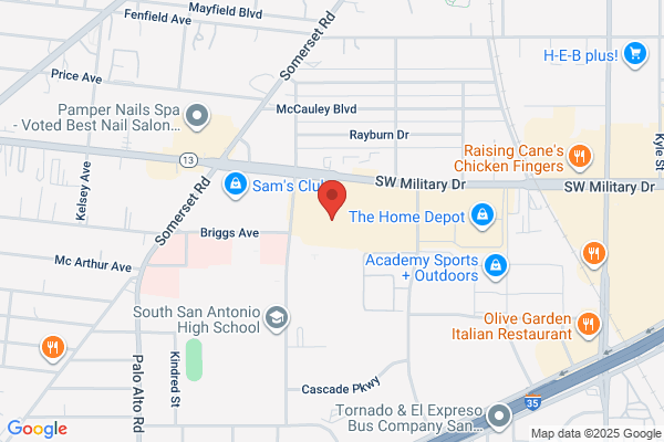 Burlington Coat Factory