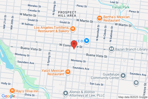 VISTA CENTRO, LLC