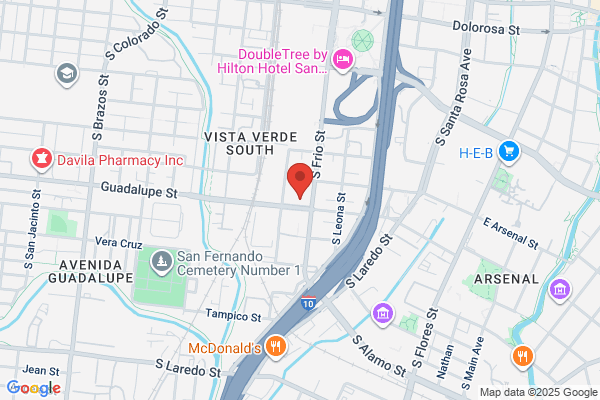 M.E. Rodriguez Funeral Home