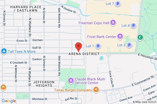 Brenner Printing & Mailing Co