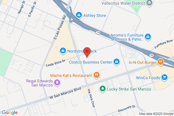 Center City Industrial Park