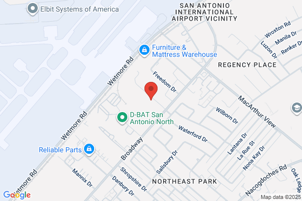 Premise Systems Inc
