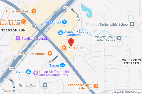 Office Depot - Tech Services