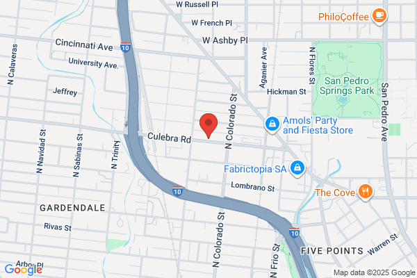 South Tx Computer Repair Center