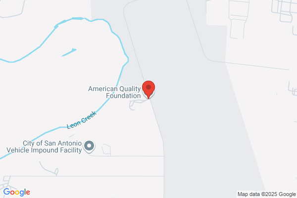 American Quality Foundation